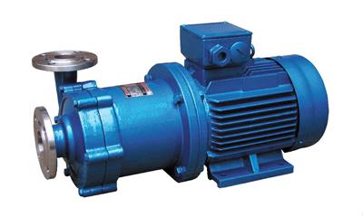 JCQ不銹鋼磁力泵